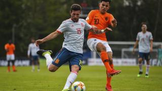 Onder 17 opnieuw naar de EK-finale!